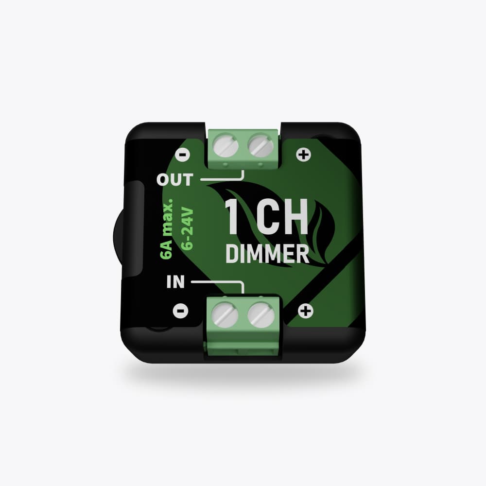 1CH Dimmer