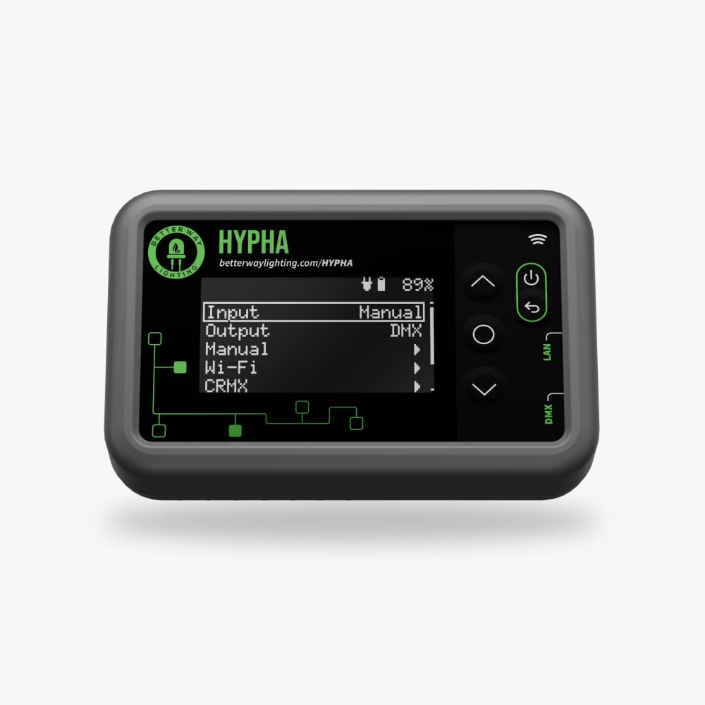Hypha