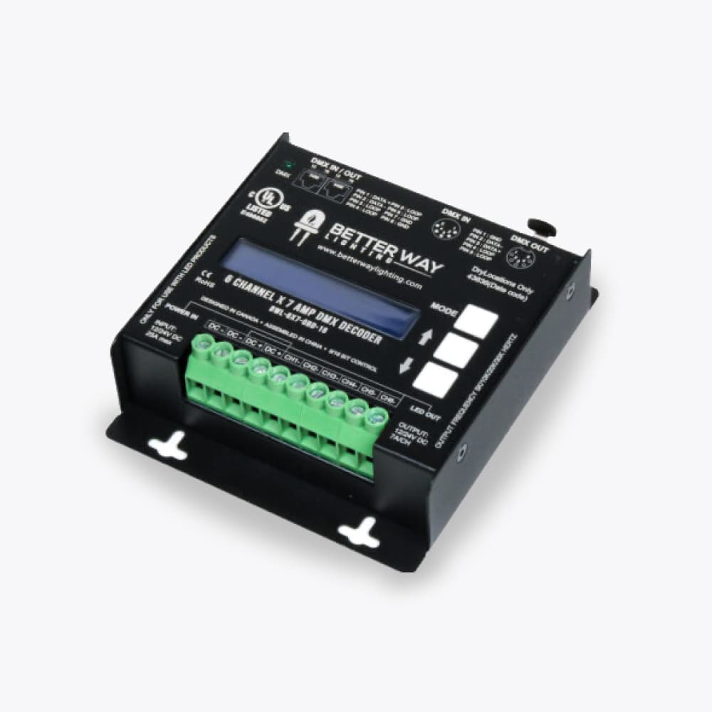 OBD Decoder